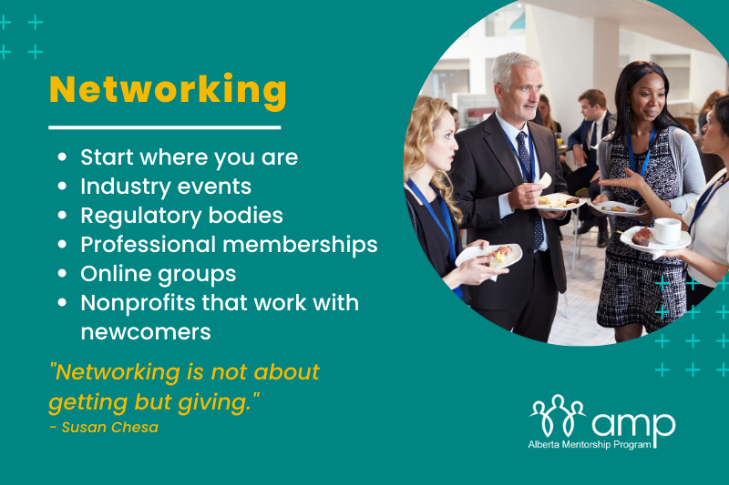 Job Search Strategies with Susan Chesa